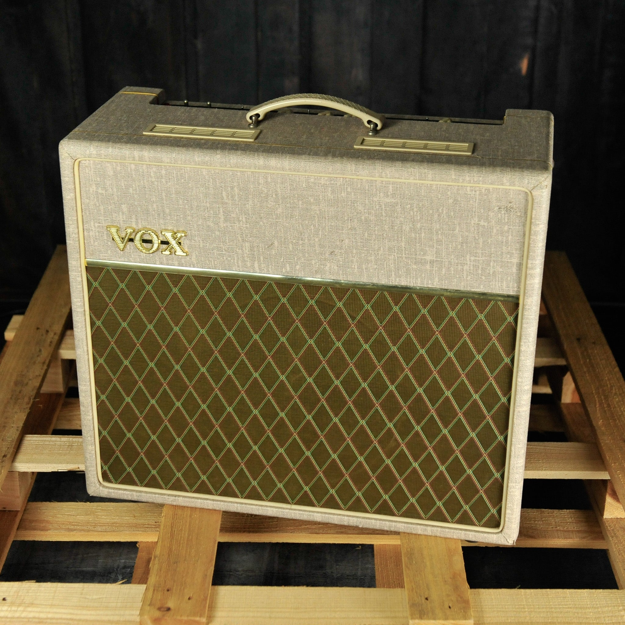 Vox AC15HW1X Guitar Amplifier - Used