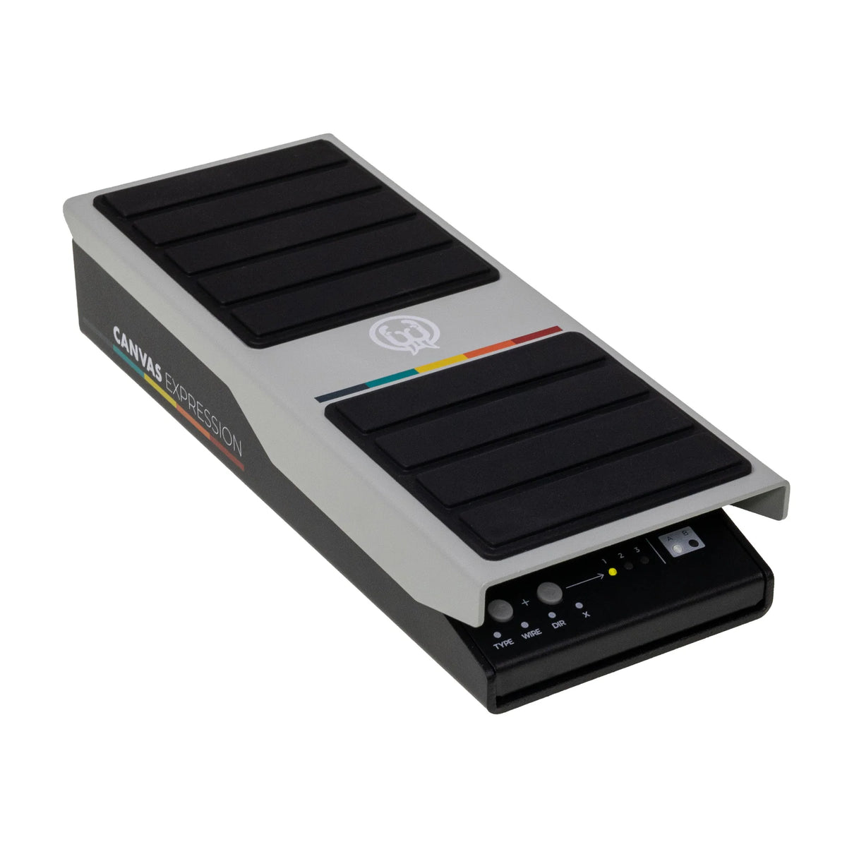 Walrus Audio Canvas Expression Pedal Grey