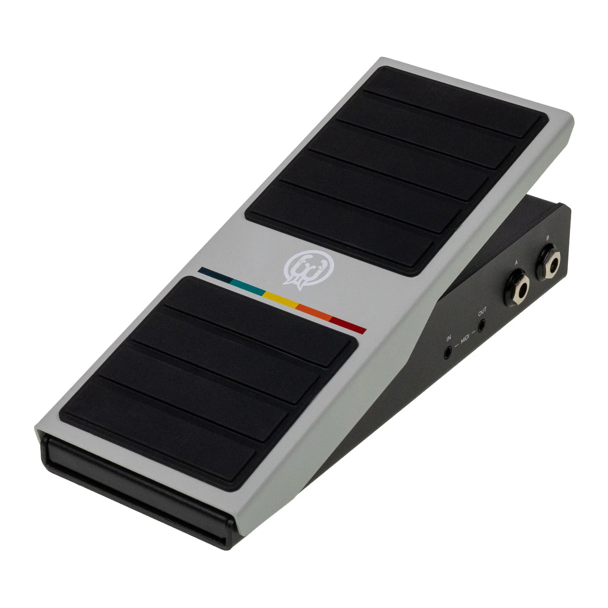 Walrus Audio Canvas Expression Pedal Grey