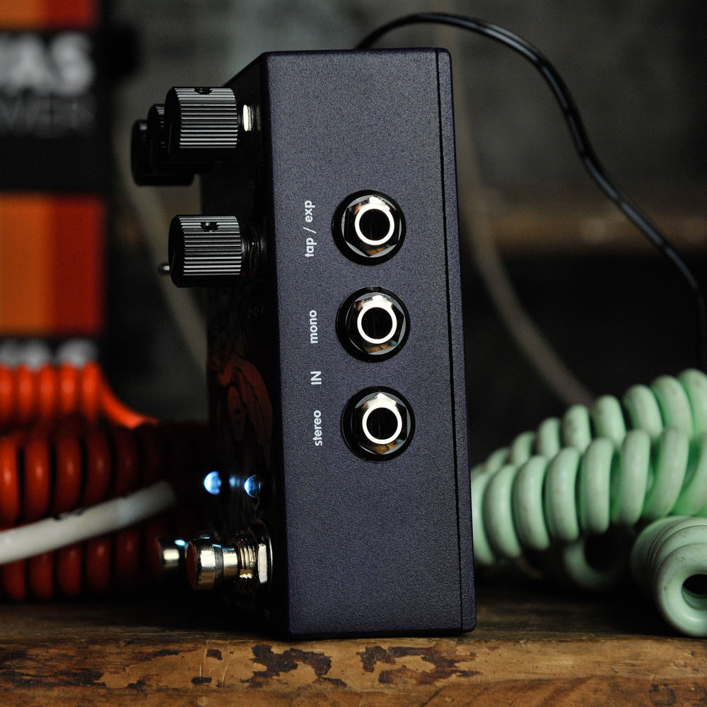 Walrus Audio Julianna Deluxe Chorus/Vibrato