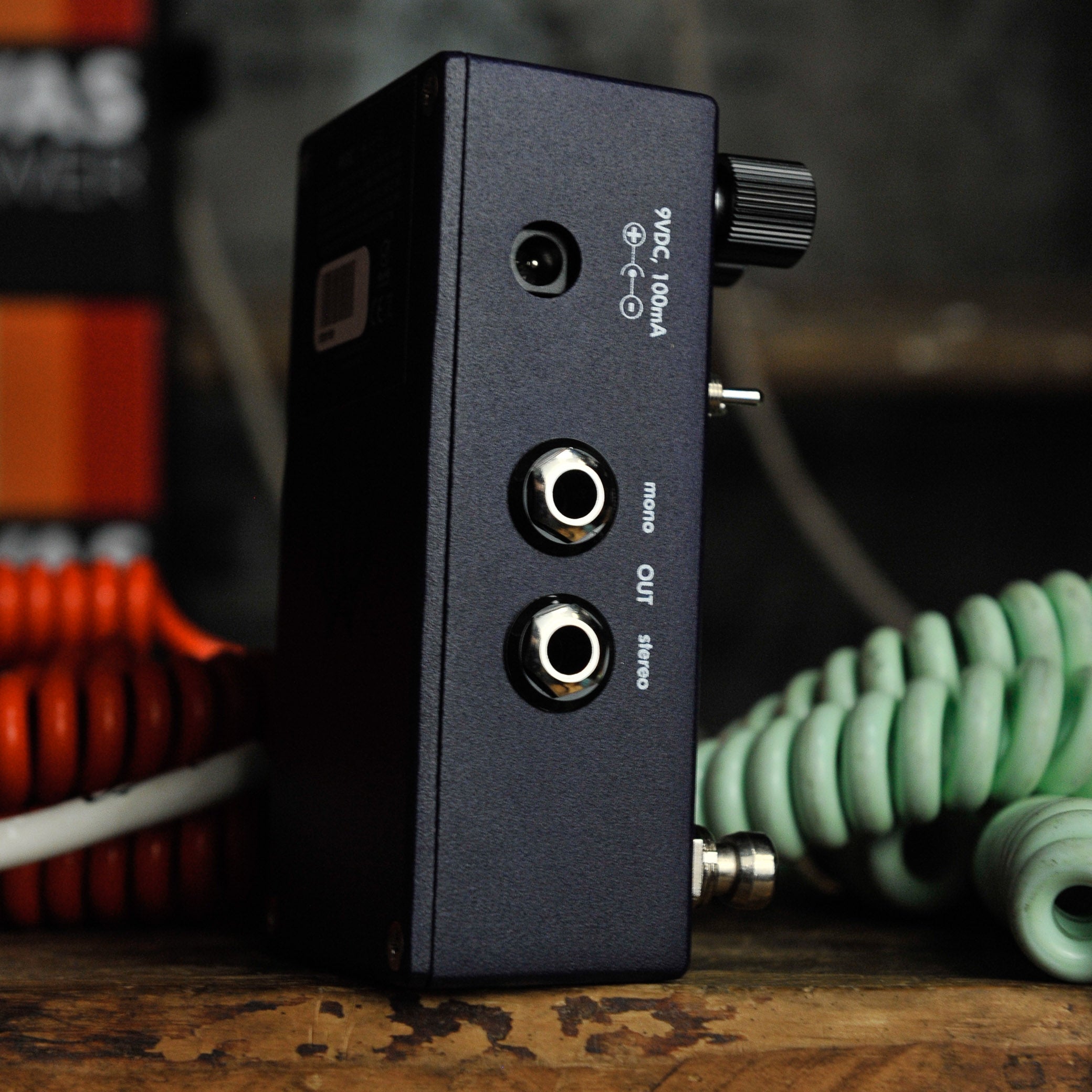 Walrus Audio Julianna Deluxe Chorus/Vibrato