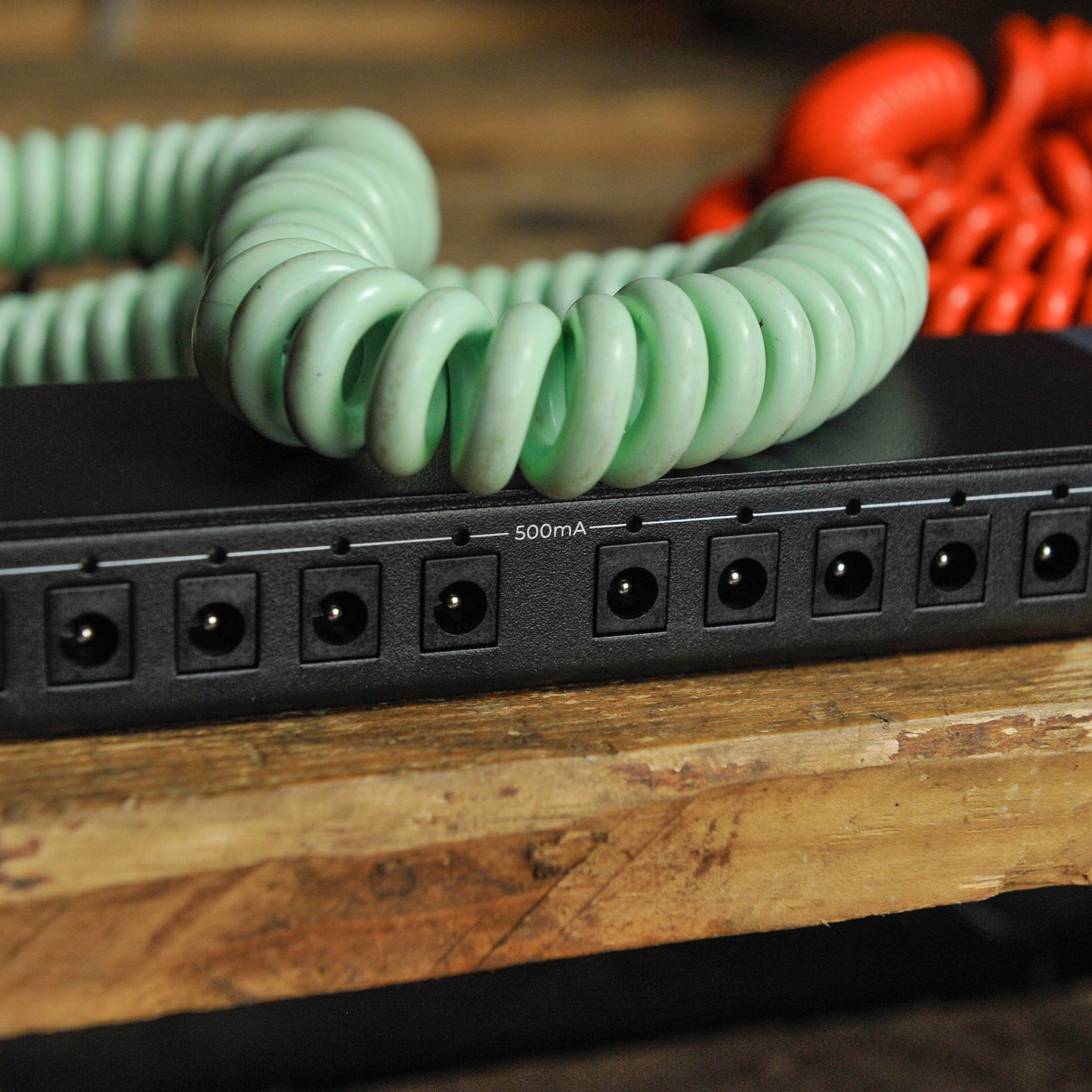 Walrus Audio Canvas: Power 15 AUS