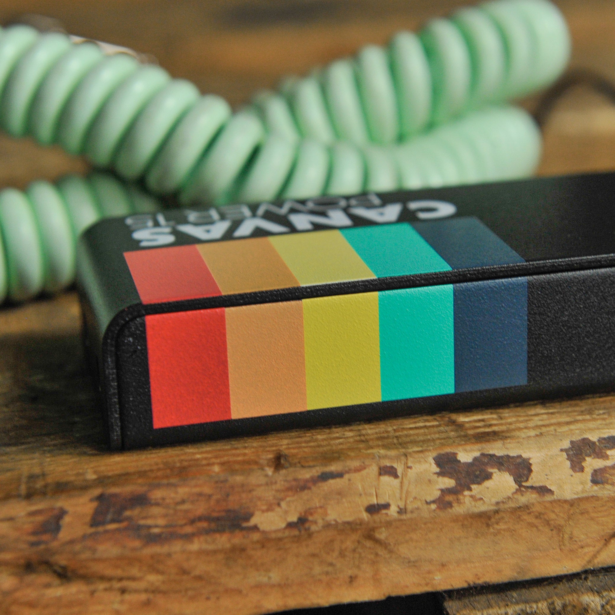 Walrus Audio Canvas: Power 15 AUS