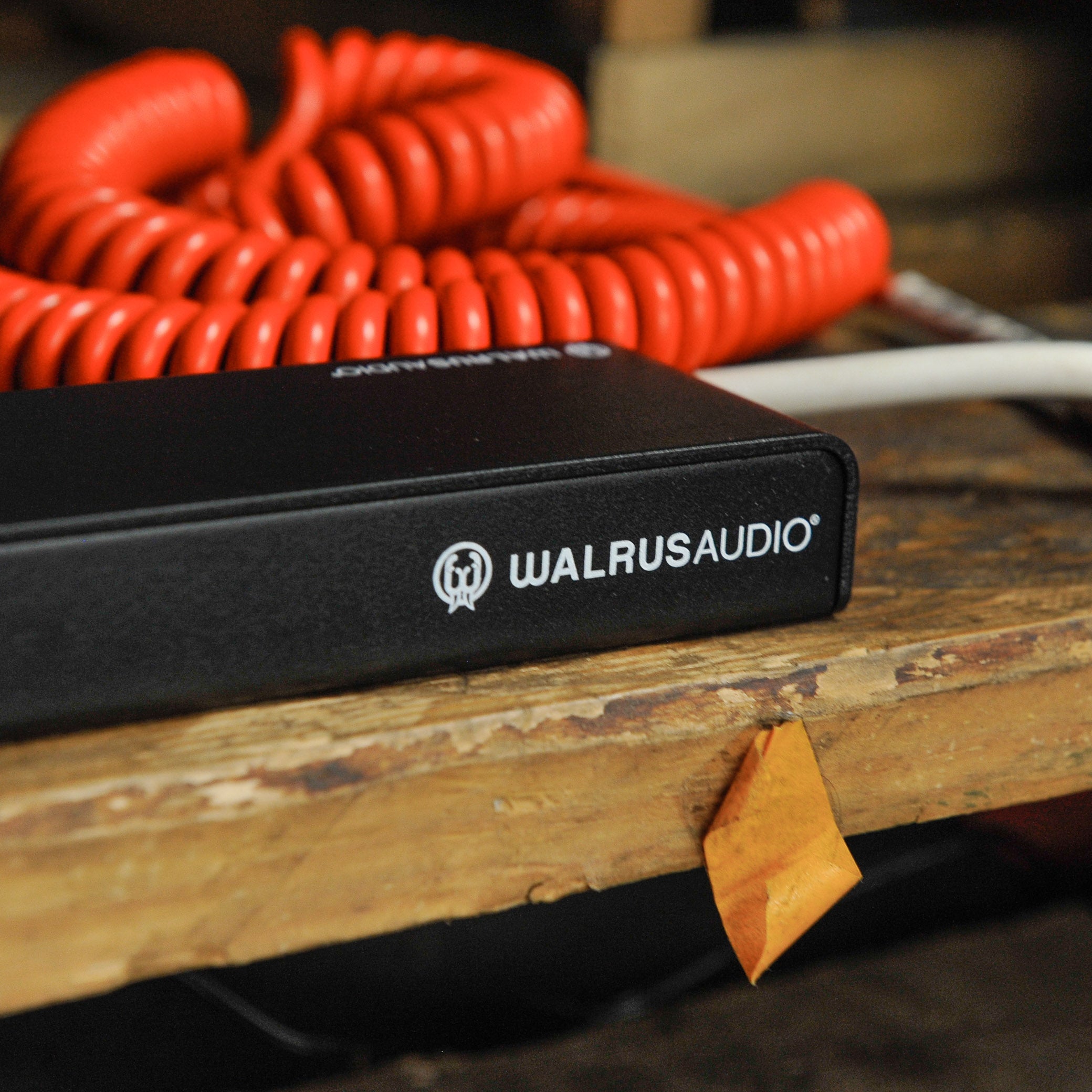 Walrus Audio Canvas: Power 15 AUS