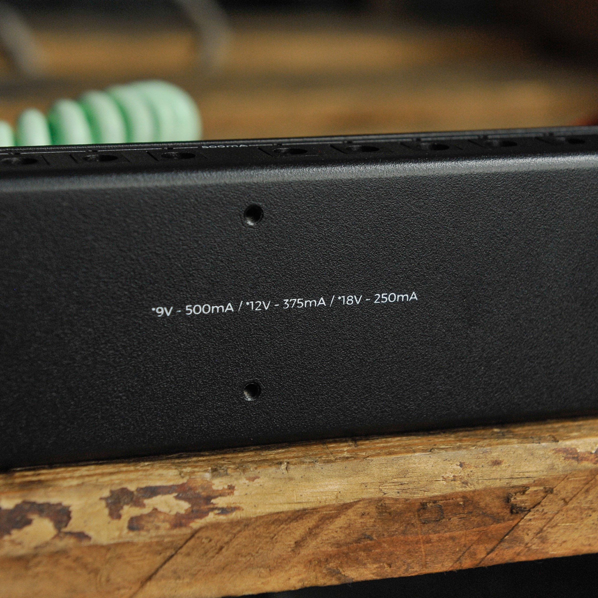 Walrus Audio Canvas: Power 15 AUS