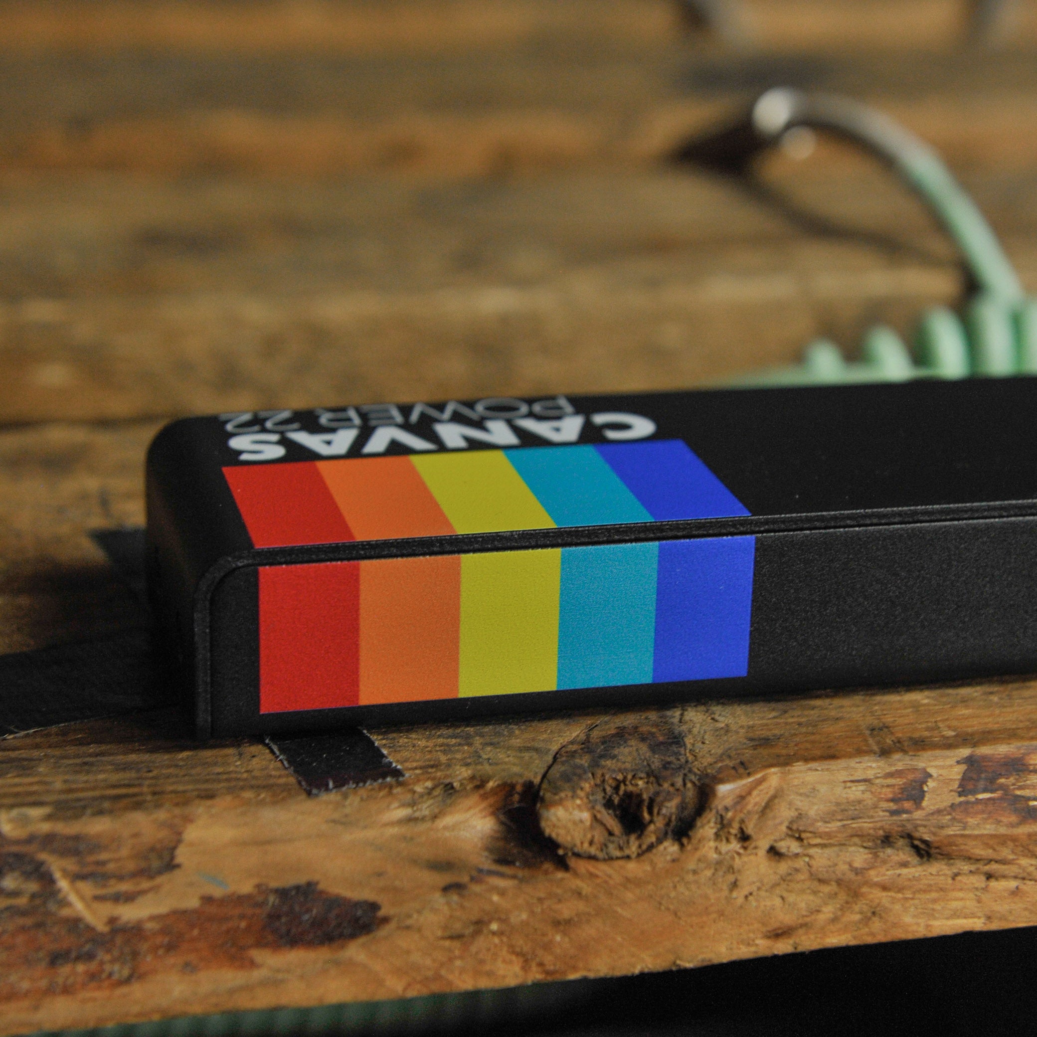 Walrus Audio Canvas: Power 22 AUS