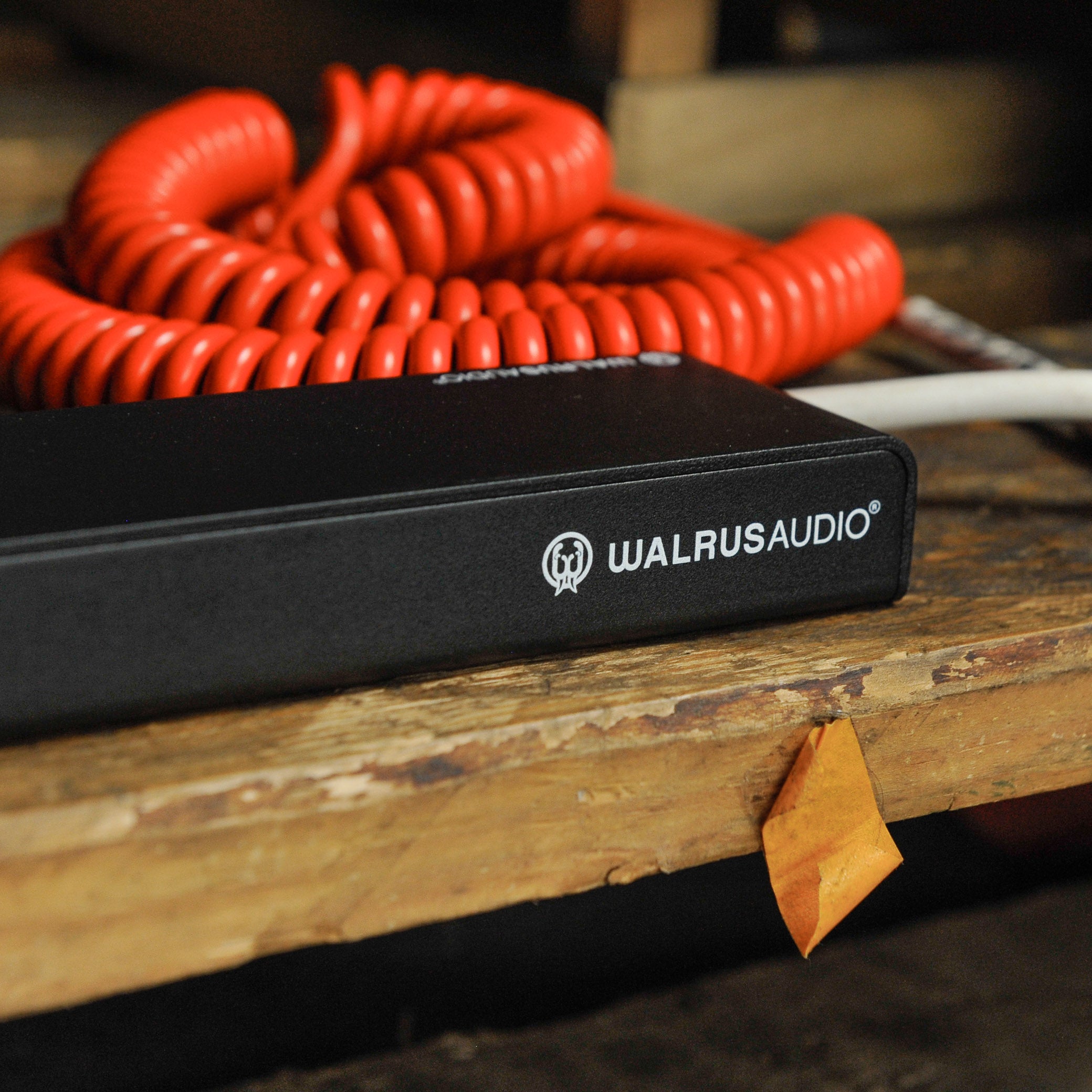 Walrus Audio Canvas: Power 22 AUS