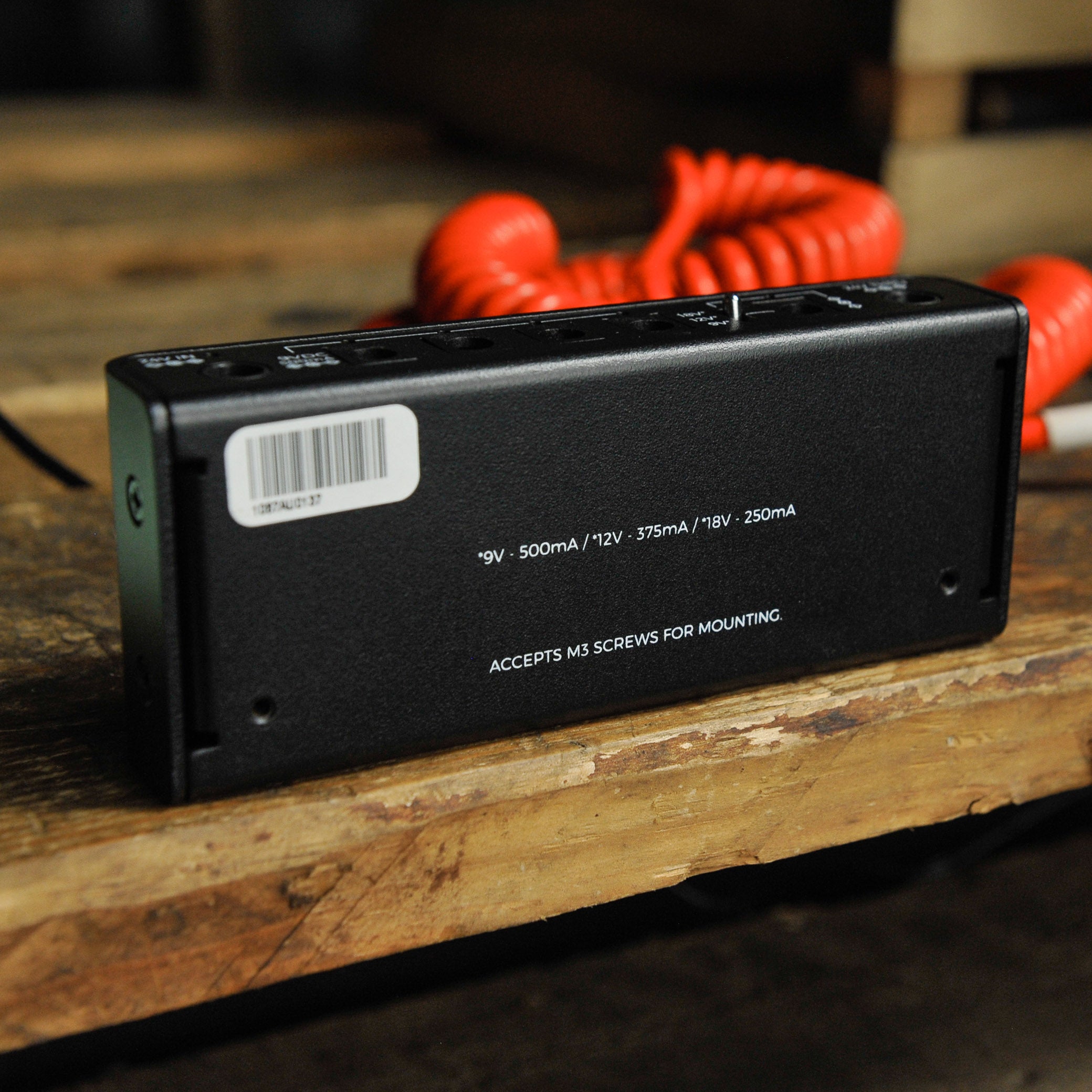 Walrus Audio Canvas: Power 5 AUS