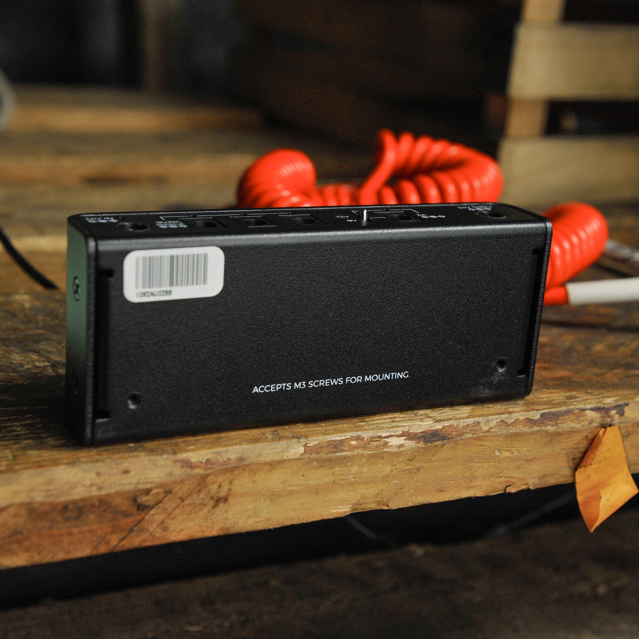 Walrus Audio Canvas: Power HP AUS