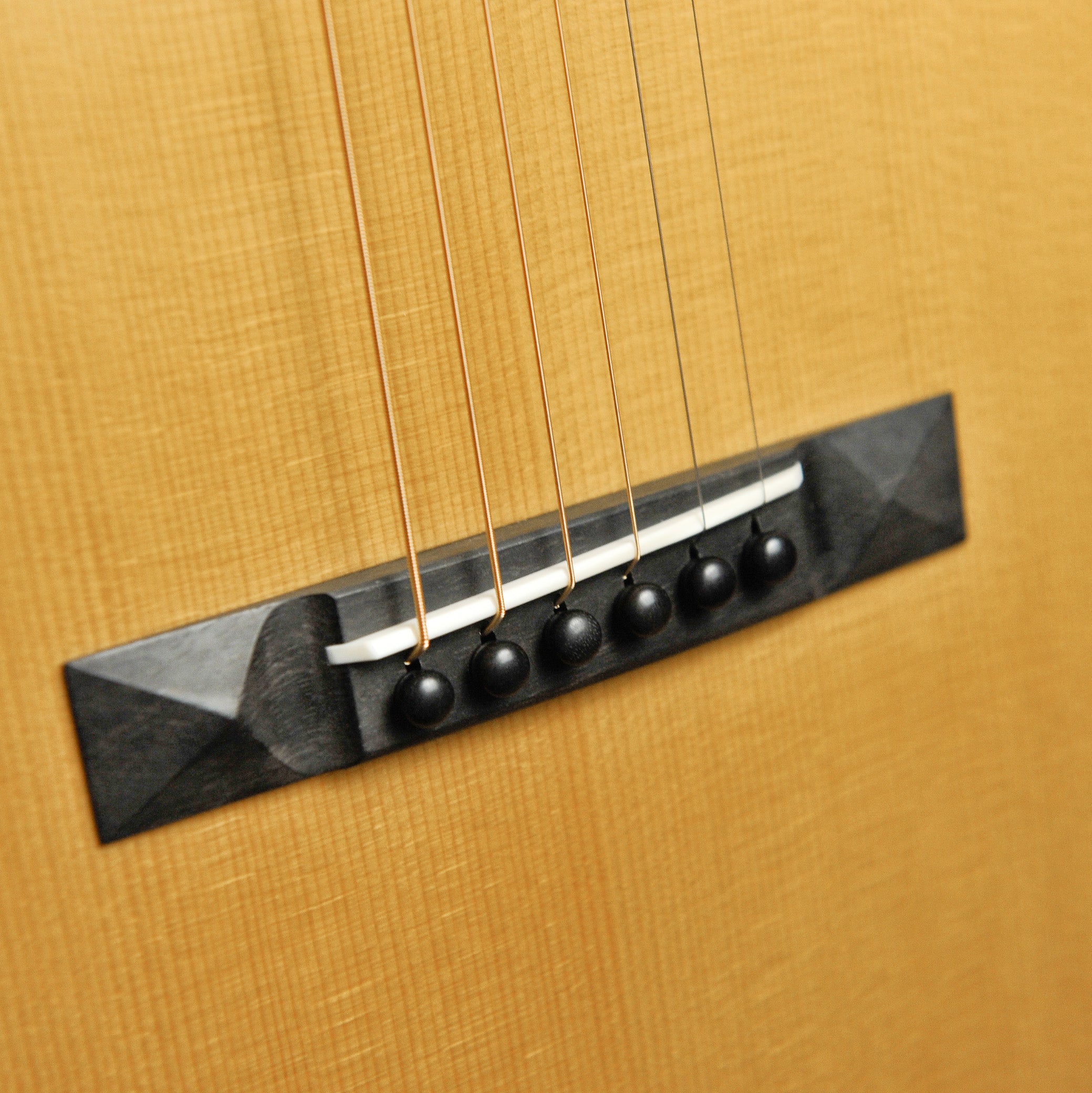 Waterloo WLS Deluxe Acoustic Guitar #WL3922