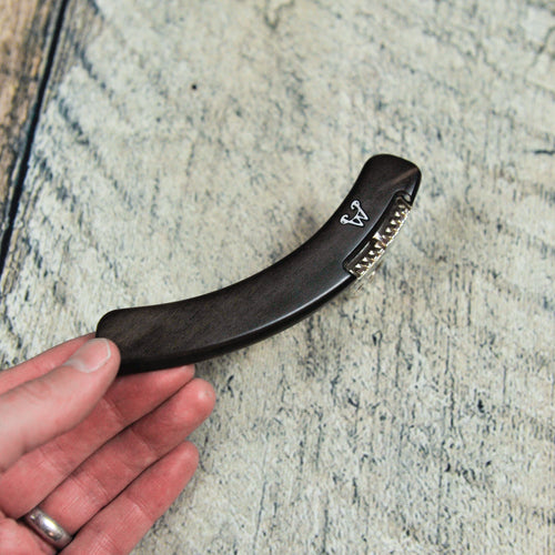 Weber Armrest / Tailpiece for Weber F-Style Mandolins