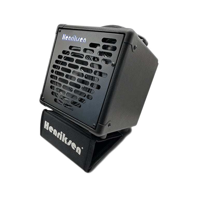 Henriksen Folding Tilt-Back Amp Wedge