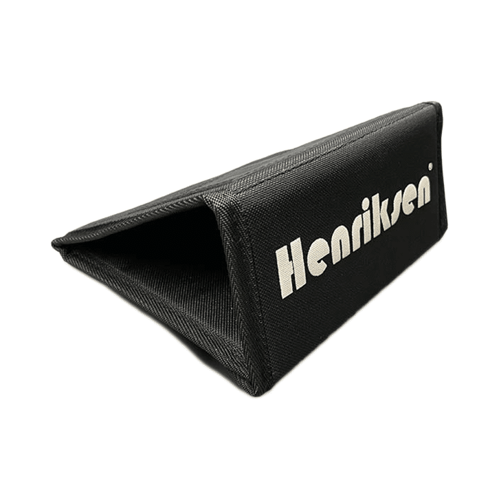 Henriksen Folding Tilt-Back Amp Wedge