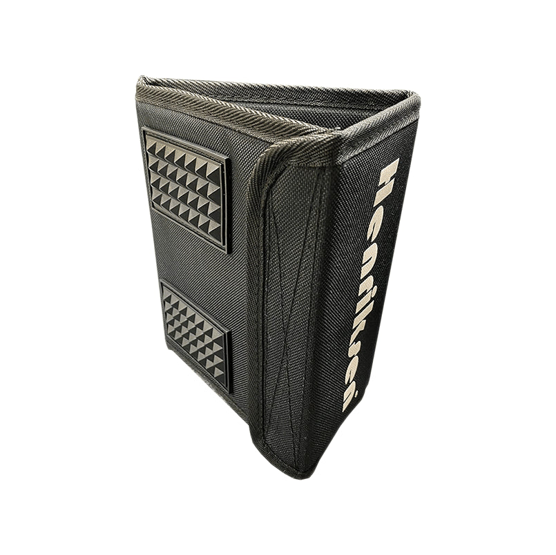 Henriksen Folding Tilt-Back Amp Wedge