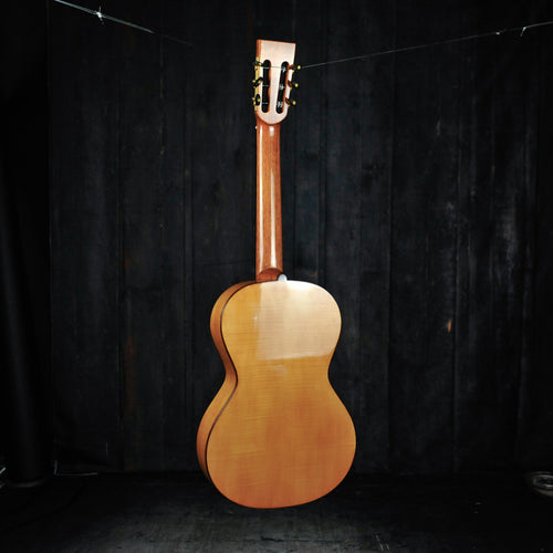Wolfgang Jellinghaus - Romantica 1A Aged w/Case