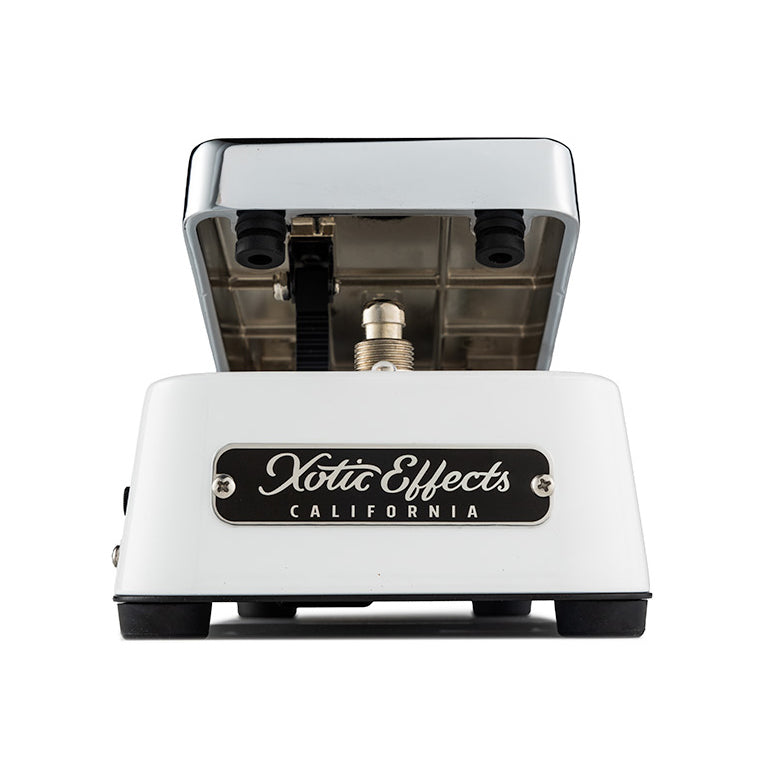 Xotic Effects XW-1 Wah Pedal White