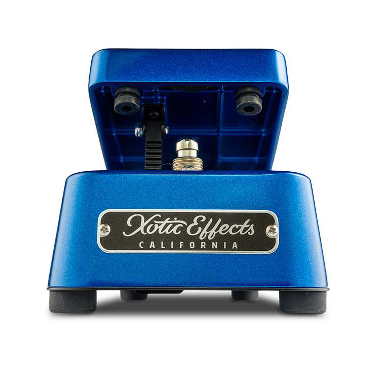 Xotic Effects Wah XW-2 Metallic Blue