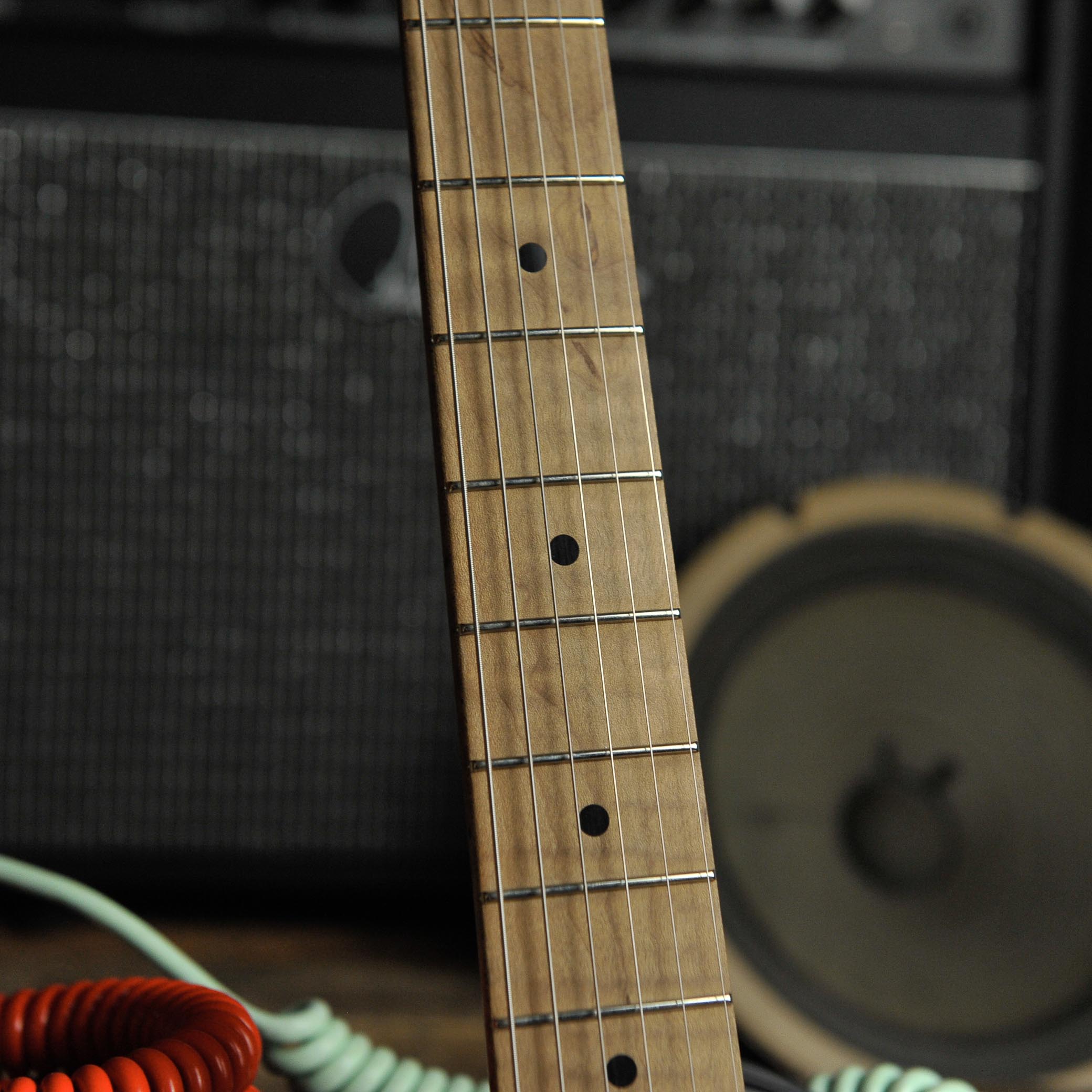 Xotic California Classic XSC-1 MN Light Aged White Blonde