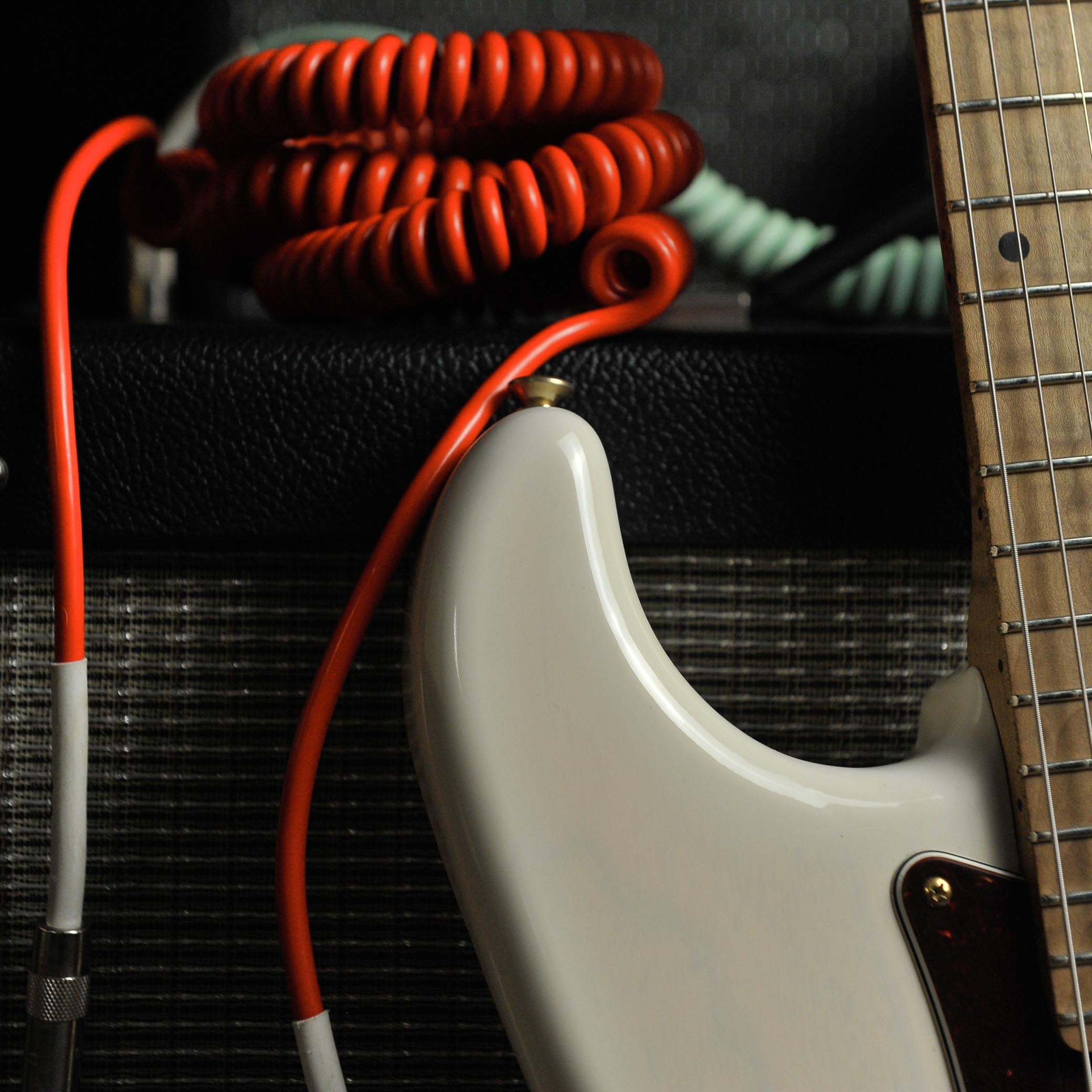 Xotic California Classic XSC-1 MN Light Aged White Blonde