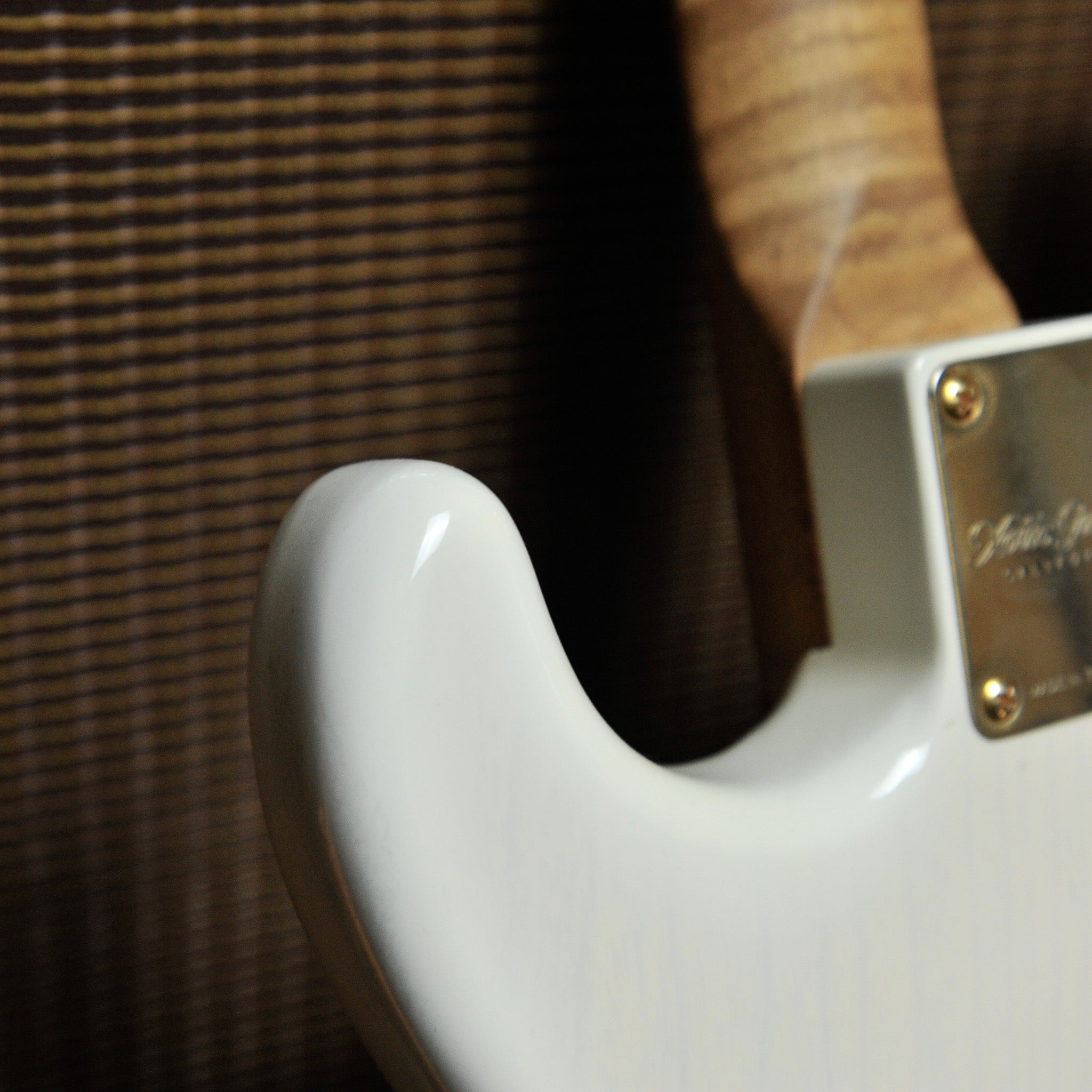 Xotic California Classic XSC-1 Mary Kaye MN Light Aged