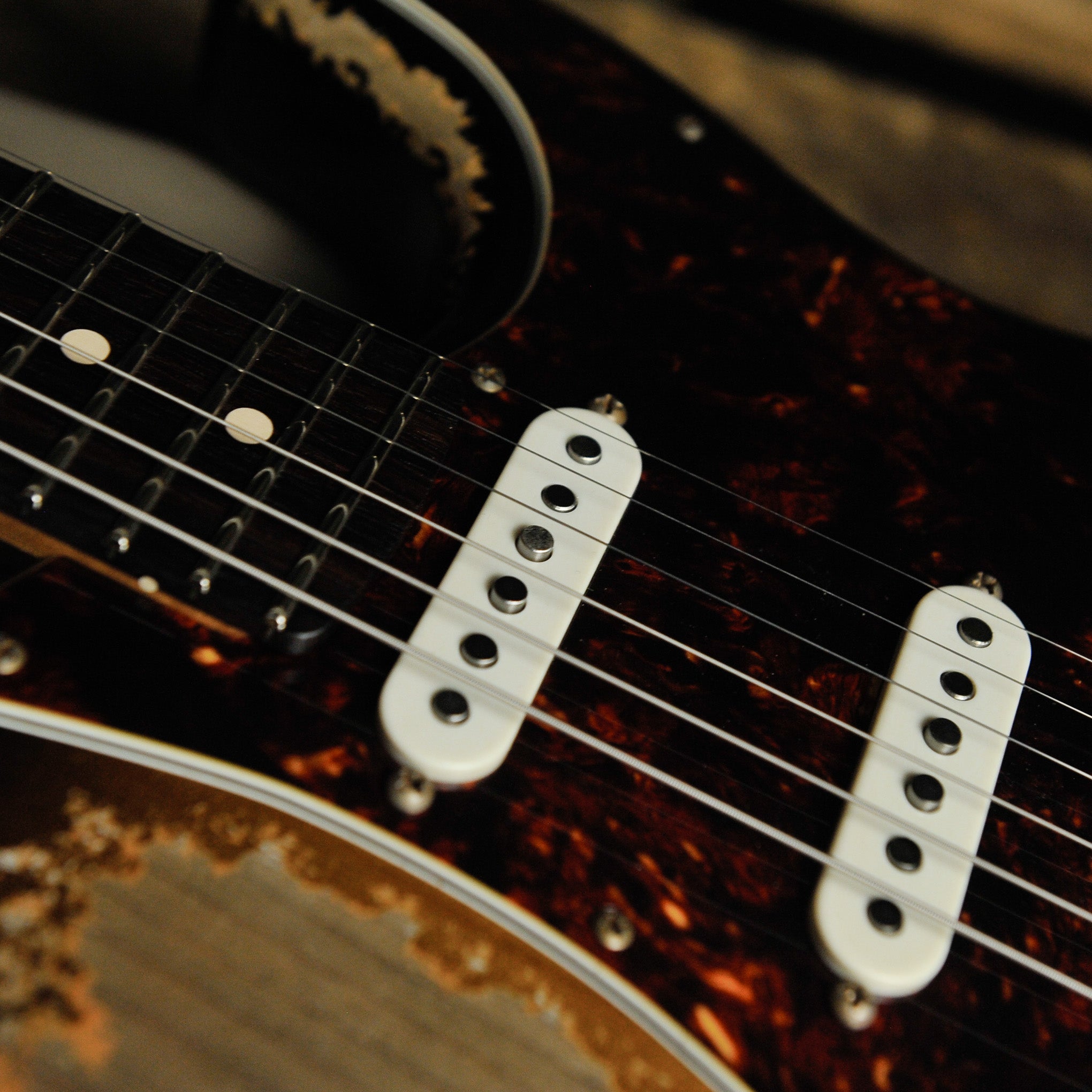 Xotic California Classic XSC-1 Super Heavy Age 2TS #4072