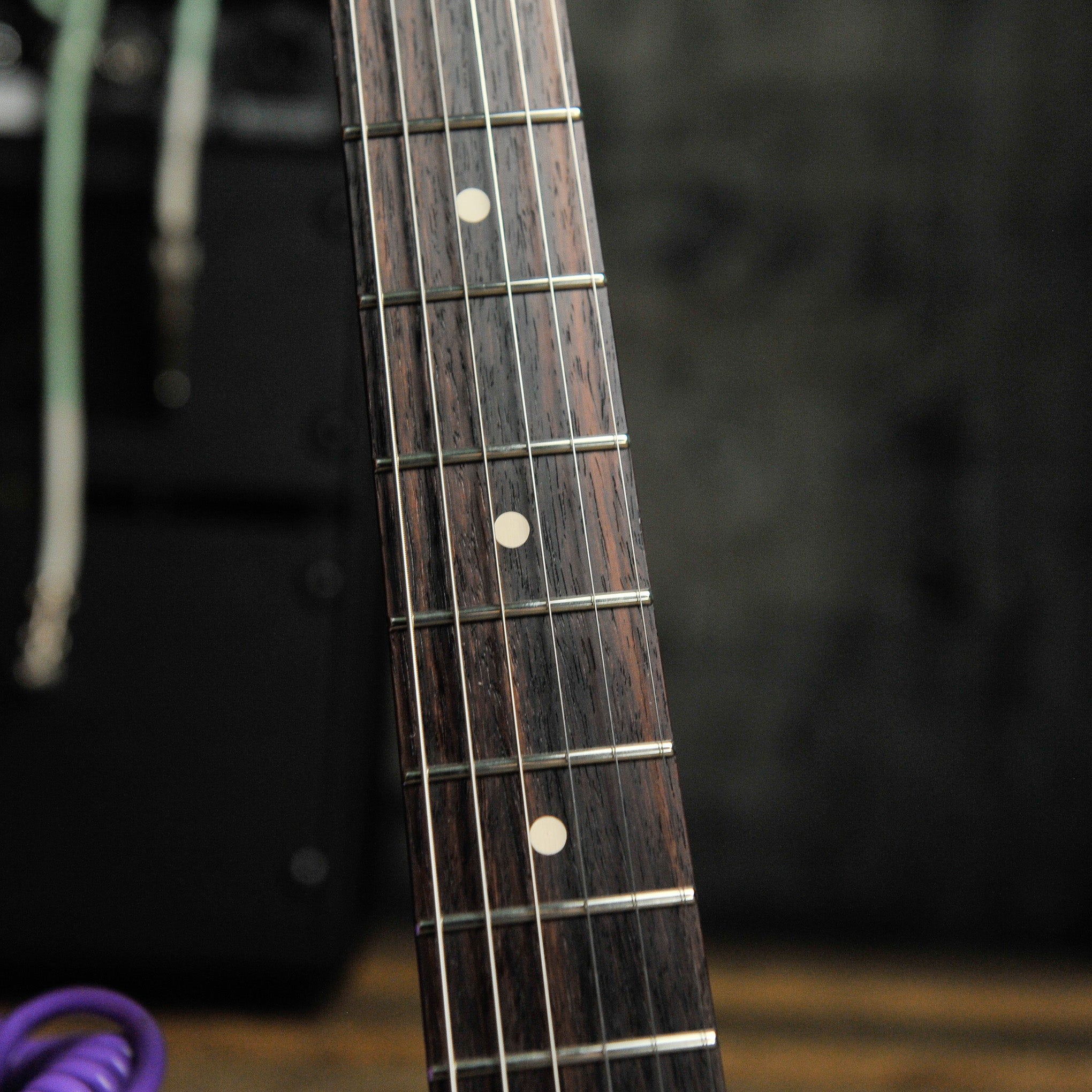 Xotic California Classic XSC-1 Super Heavy Age 2TS #4072