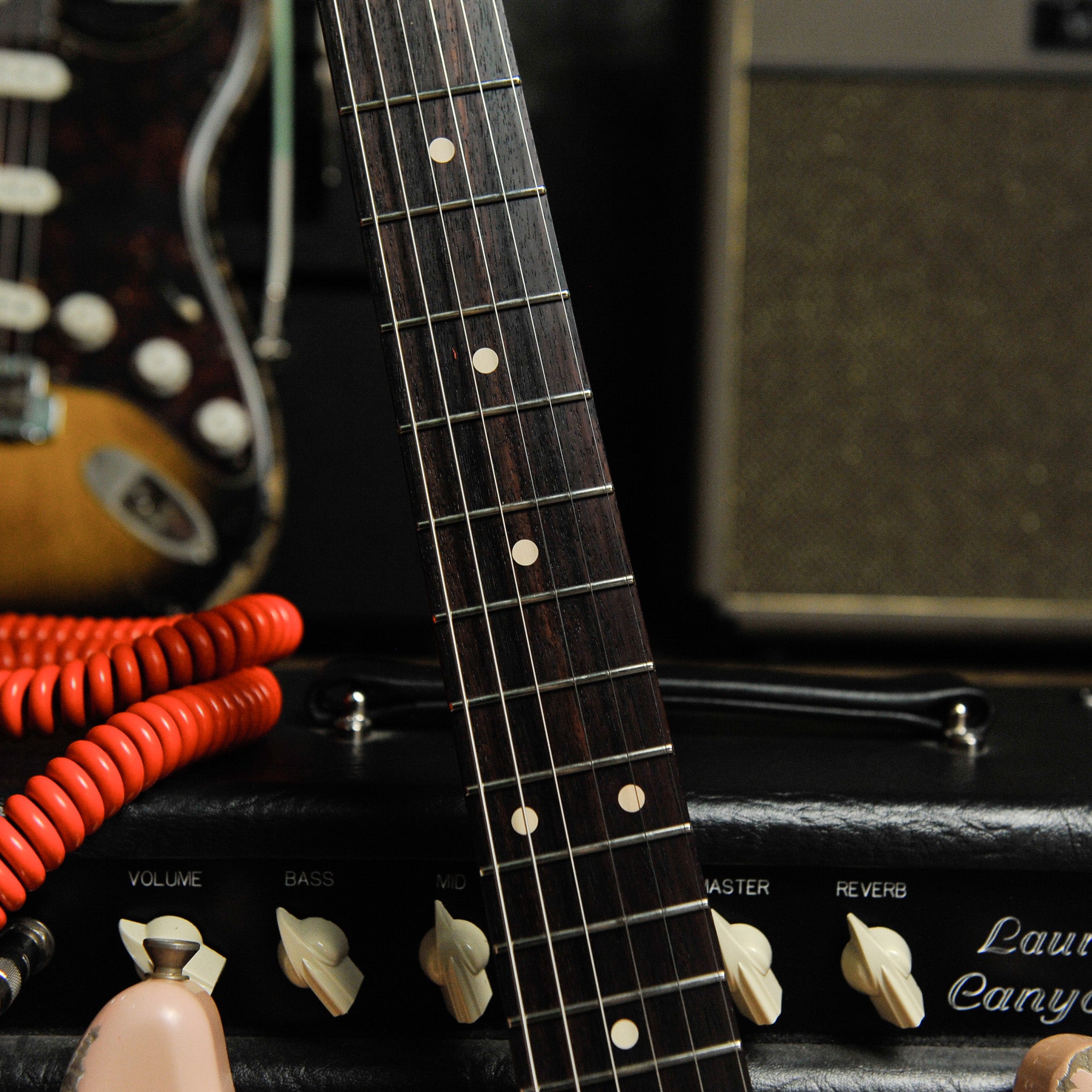 Buy Xotic Guitars Australia XSC-2 Super Heavy Relic Shell Pink ...