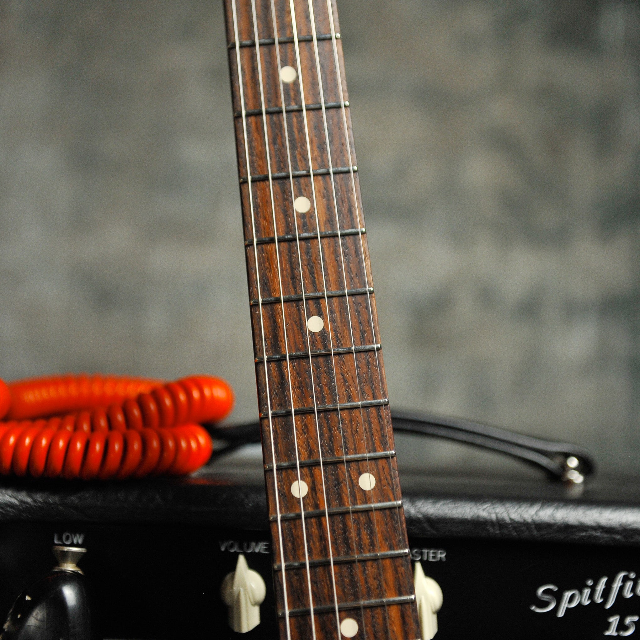 Xotic California Classic XSC-2  3-Tone Sunburst Heavy Aged Electric #3646