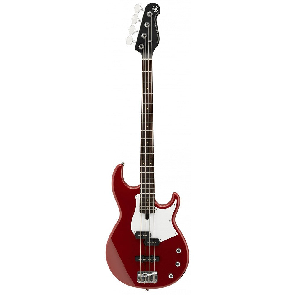 Yamaha BB234  Raspberry Red