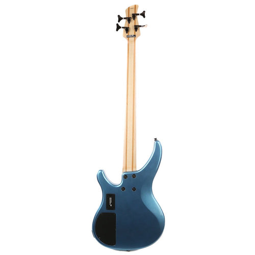 Yamaha TRBX304 Electric Bass-Factory Blue