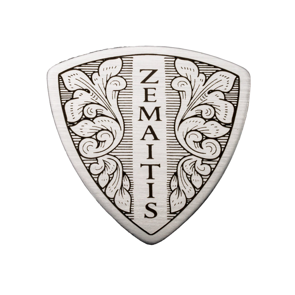 Zemaitis Pick Regular Hard