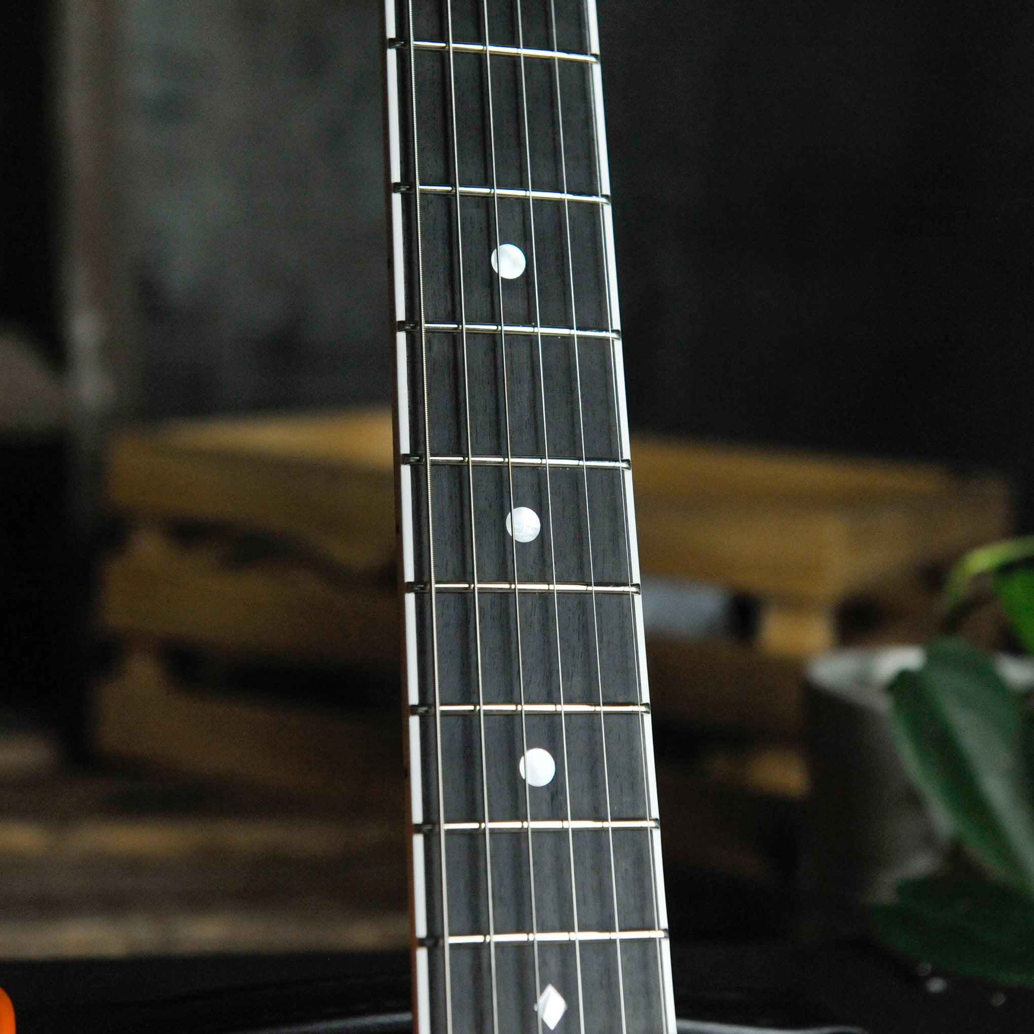 Zemaitis MFG-AC-24-Diamond Z Electric Guitar
