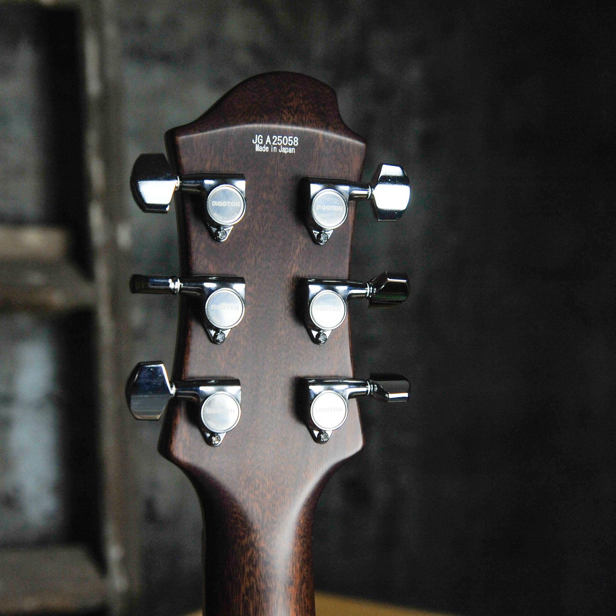 Zemaitis MFG-AC-24-Diamond Z Electric Guitar