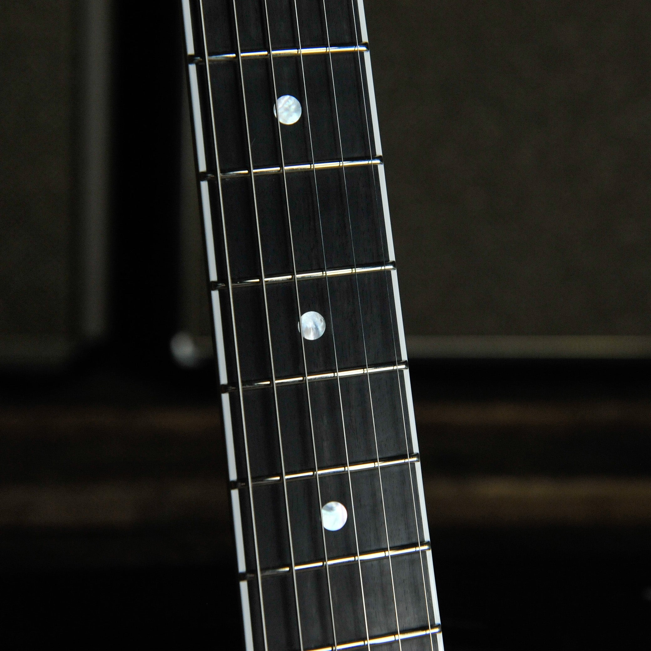 Zemaitis MFG-AC-22-Natural Electric Guitar