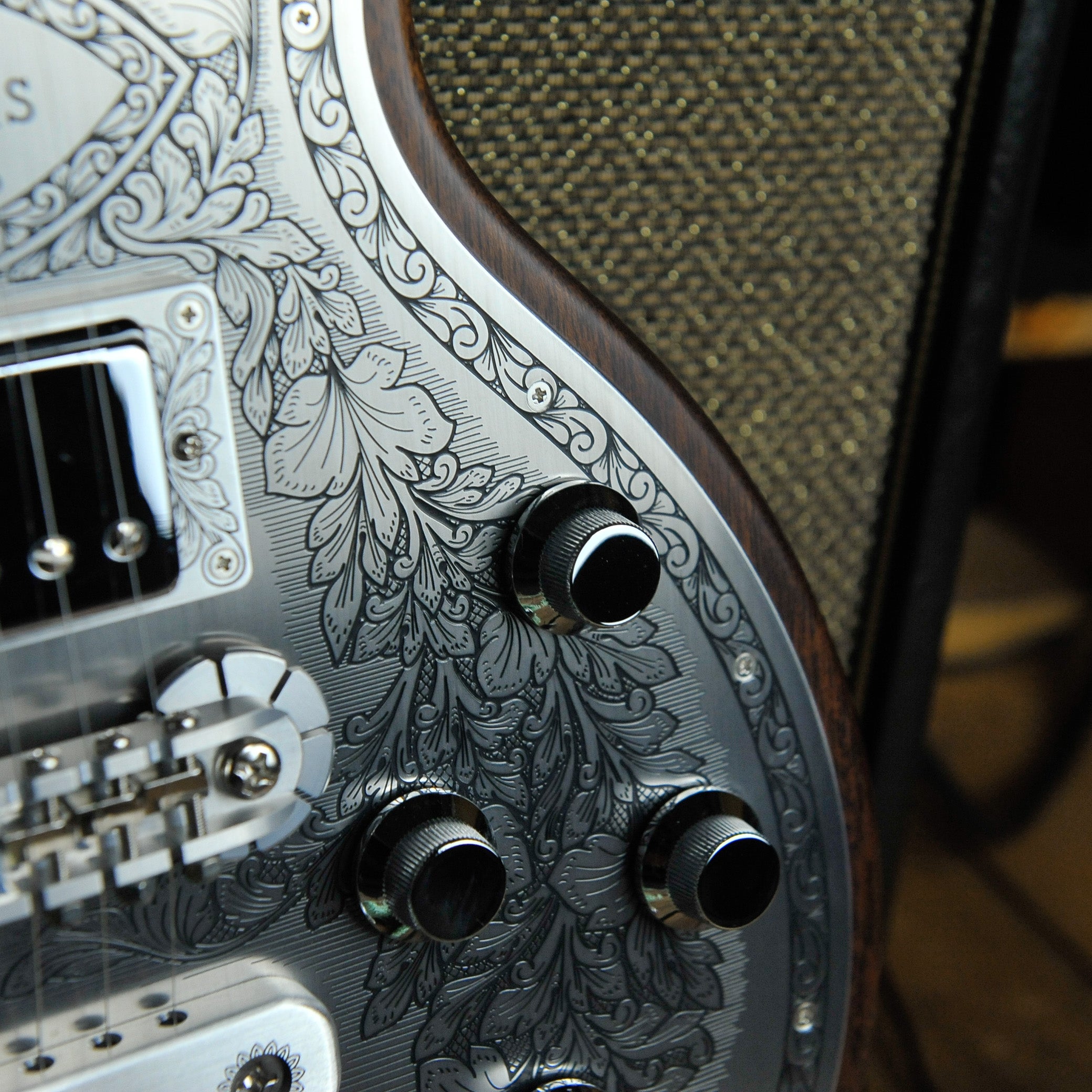 Zemaitis MFG-AC-22-Natural Electric Guitar