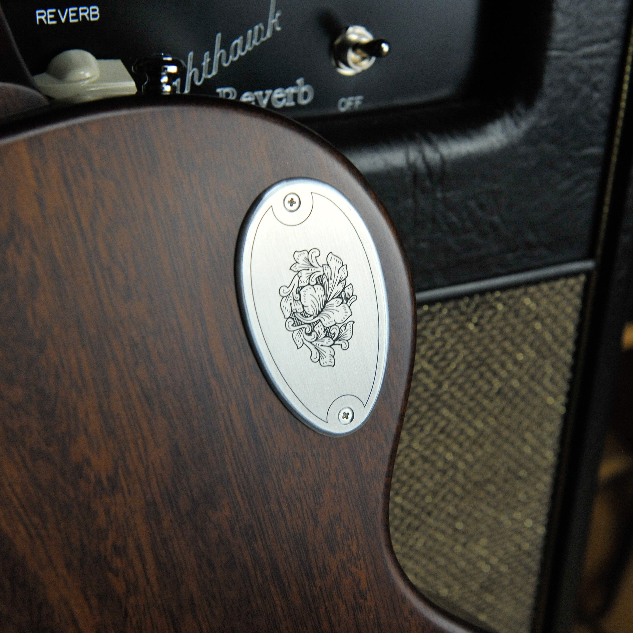 Zemaitis MFG-AC-22-Natural Electric Guitar