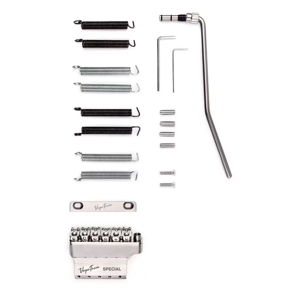 Vega-Trem VT12P Special UltraTrem 2 Points Gloss