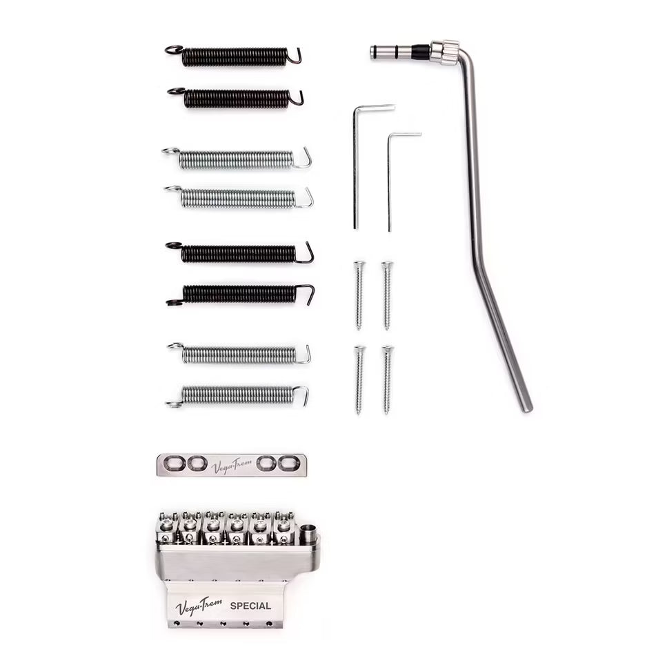 Vega-Trem VT1 Special UltraTrem Standard Gloss