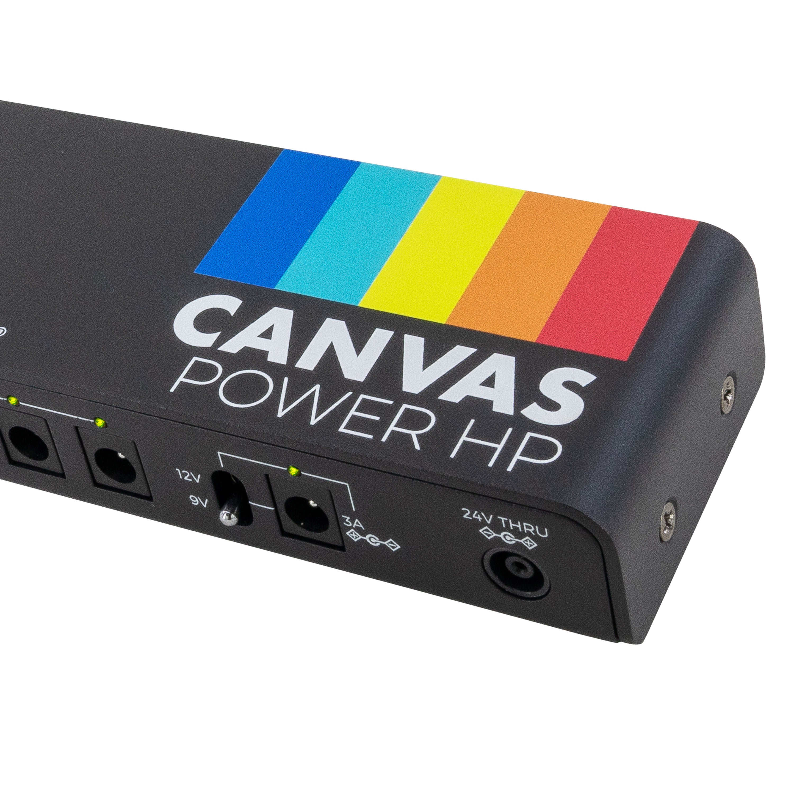 Walrus Audio Canvas: Power HP AUS