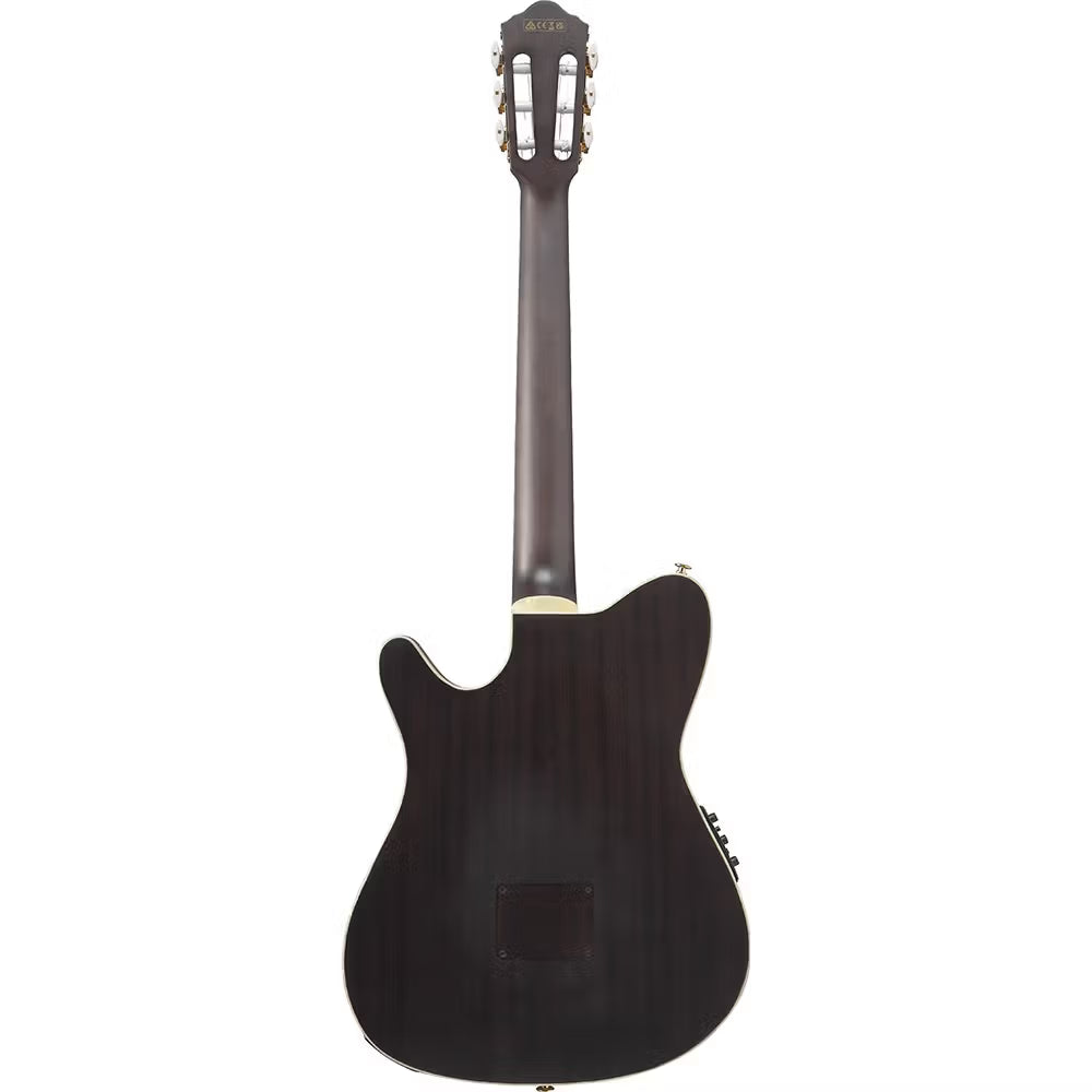 Ibanez TOD10N TKF Tim Henson Signature Nylon Electric Guitar
