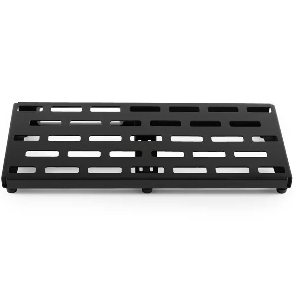 RockBoard TRES 3.1 Pedalboard w/Flight Case