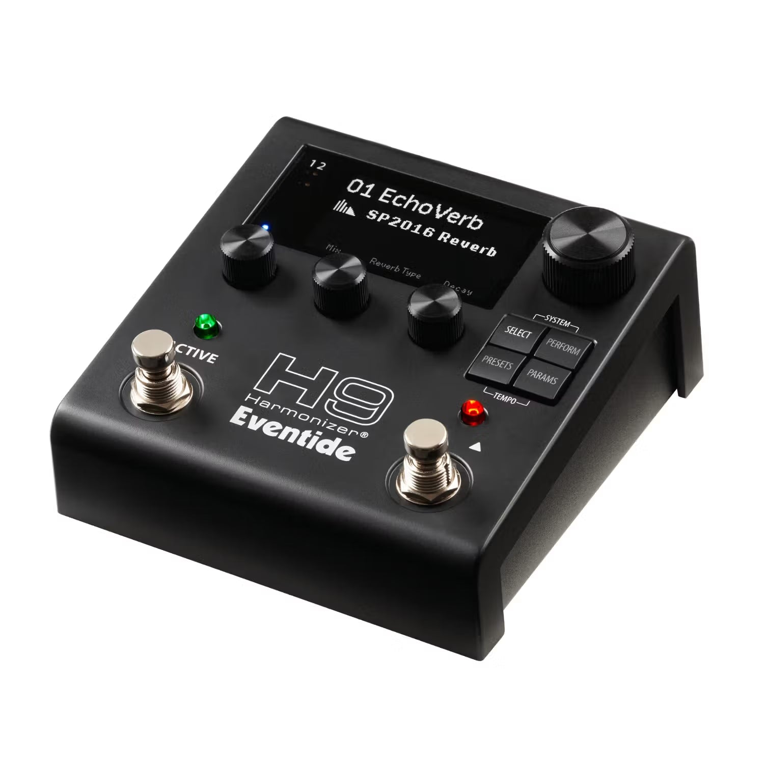 Eventide H9 Harmonizer Gen 2 Multi-Effect Pedal