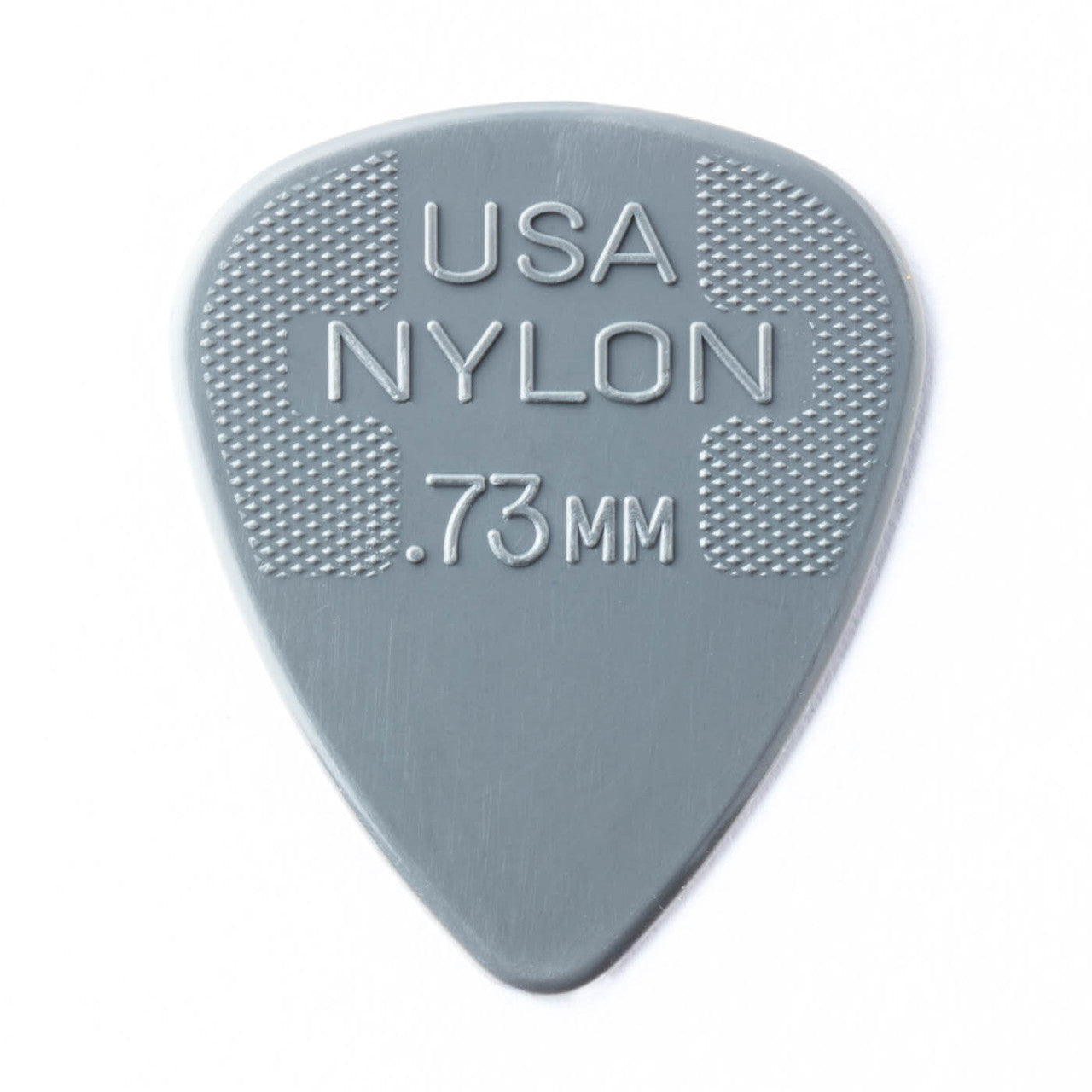 Dunlop Nylon Standard 12xPack Plectrums | Select Gauge