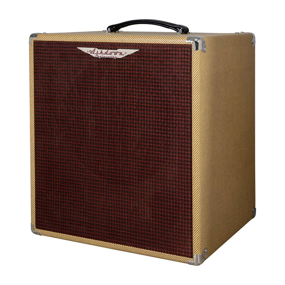 Ashdown Studio TW12  LTD Lightweight 110w 12" Bass Combo-Tweed
