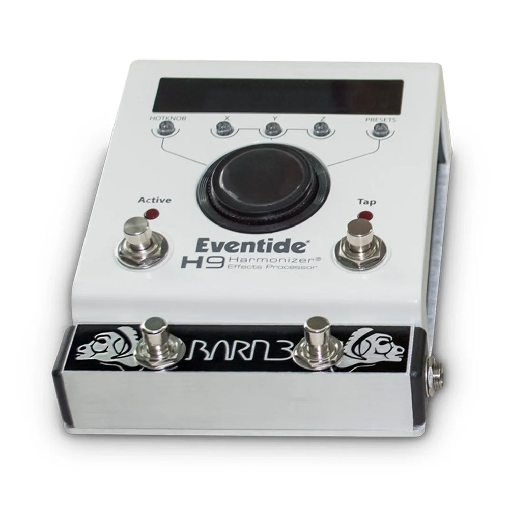 Barn3 OX9 Auxillary Switch for Eventide H9