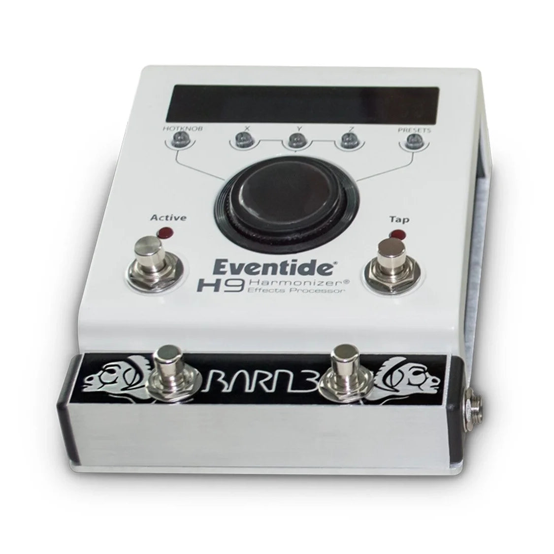 Barn3 OX9 Auxillary Switch for Eventide H9