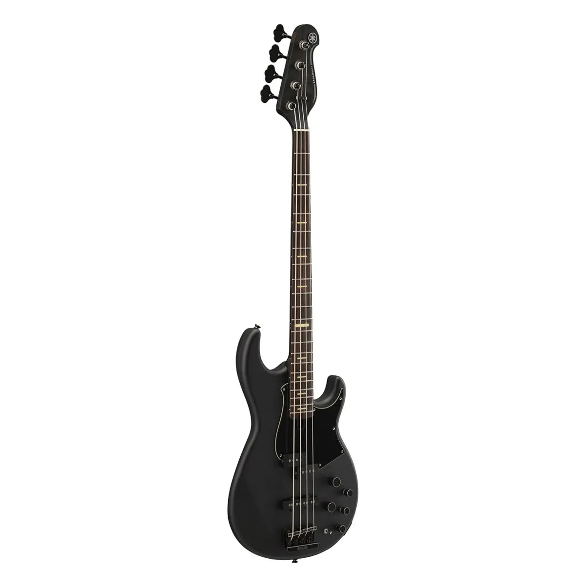 Yamaha BB734A Translucent Matte Black w/Bag