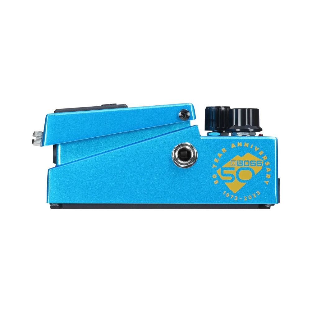 Boss BD-2 50th Anniversary Blues Driver Pedal