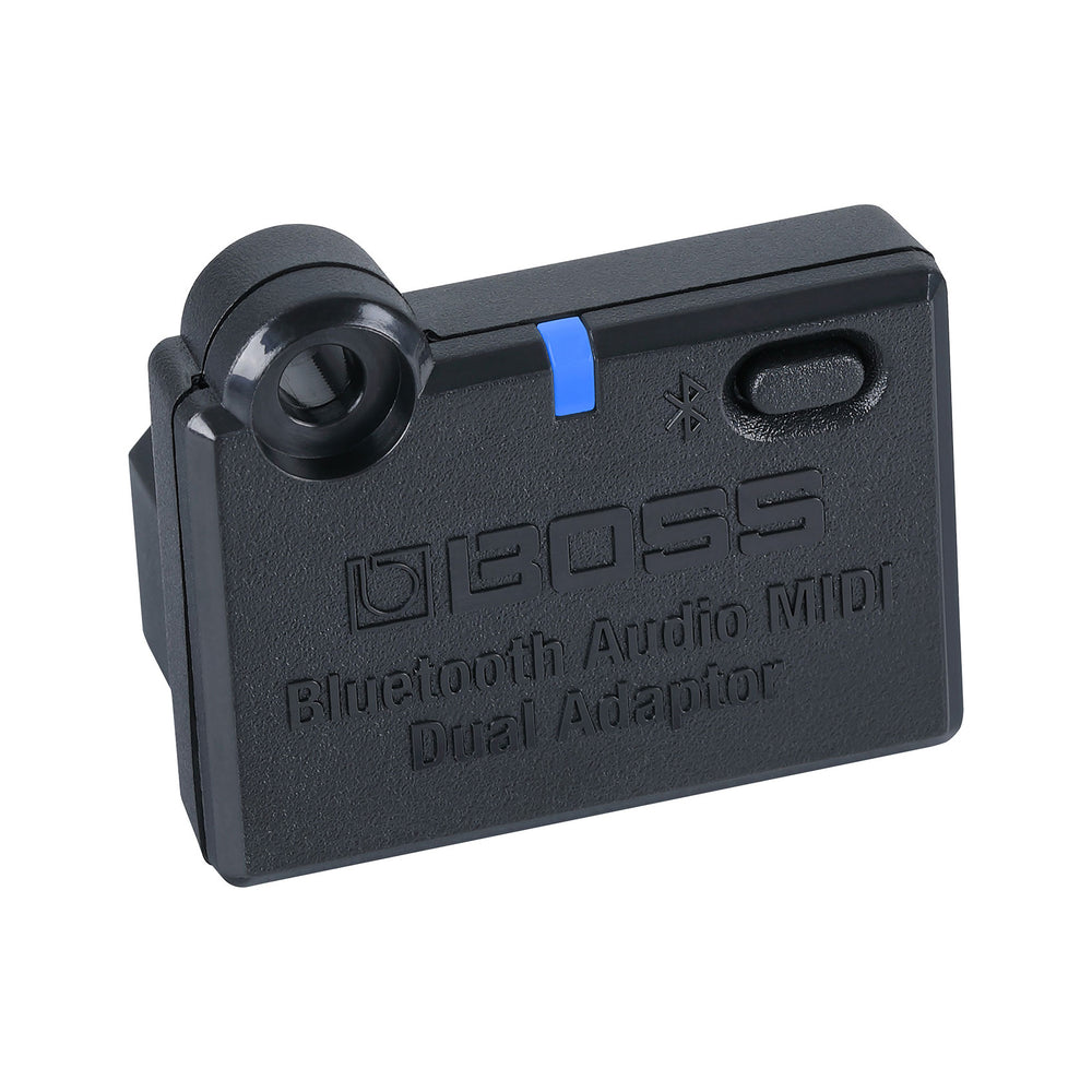 Boss BT-DUAL BT Audio / MIDI Adaptor