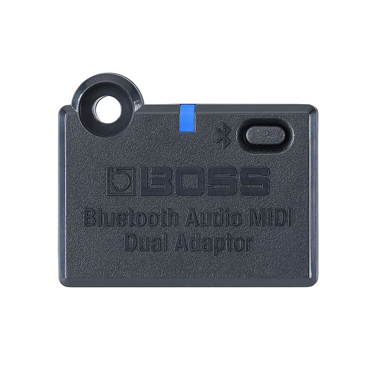 Boss BT-DUAL BT Audio / MIDI Adaptor